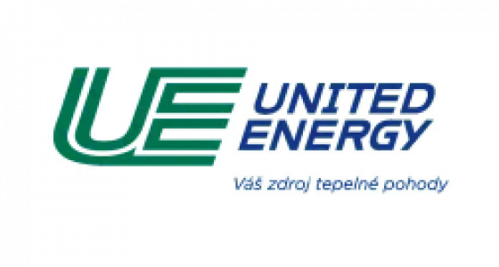 UNITED ENERGY a.s., Most, Komořany